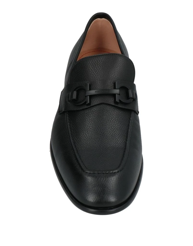 Salvatore Ferragamo Loafers 4