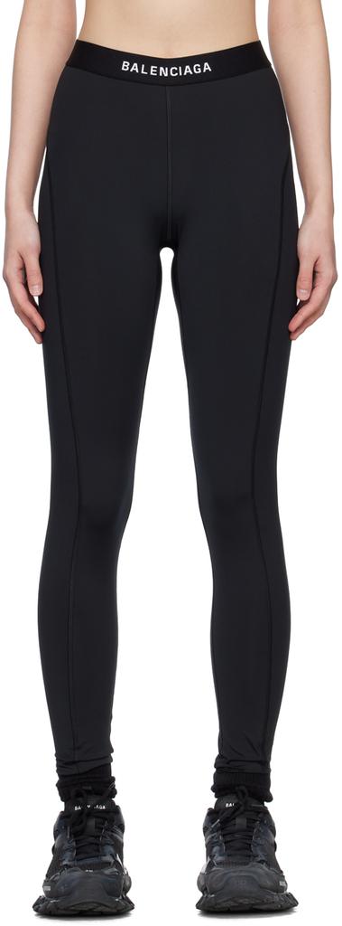 Balenciaga Under Armour Leggings - Pants - Compare Prices