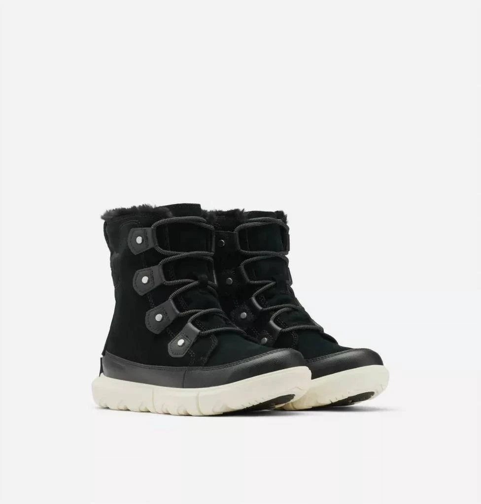 SOREL Sorel - Women's Explorer Ii Joan Cozy Boots 6