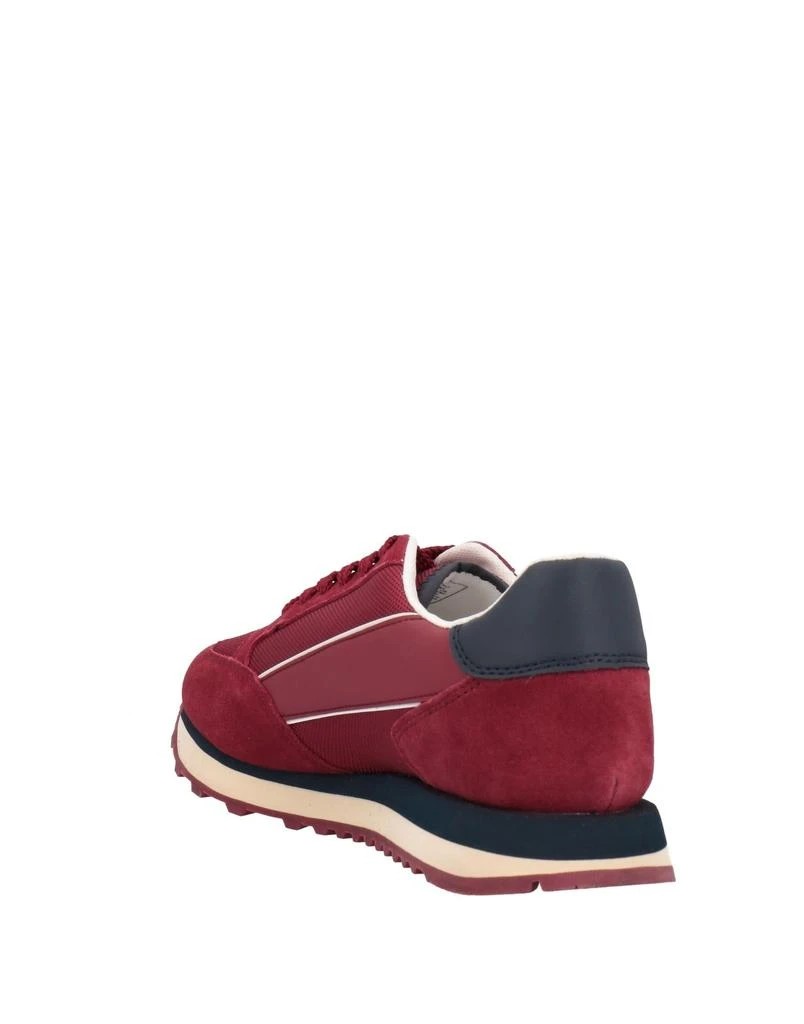 Armani Exchange Sneakers 3