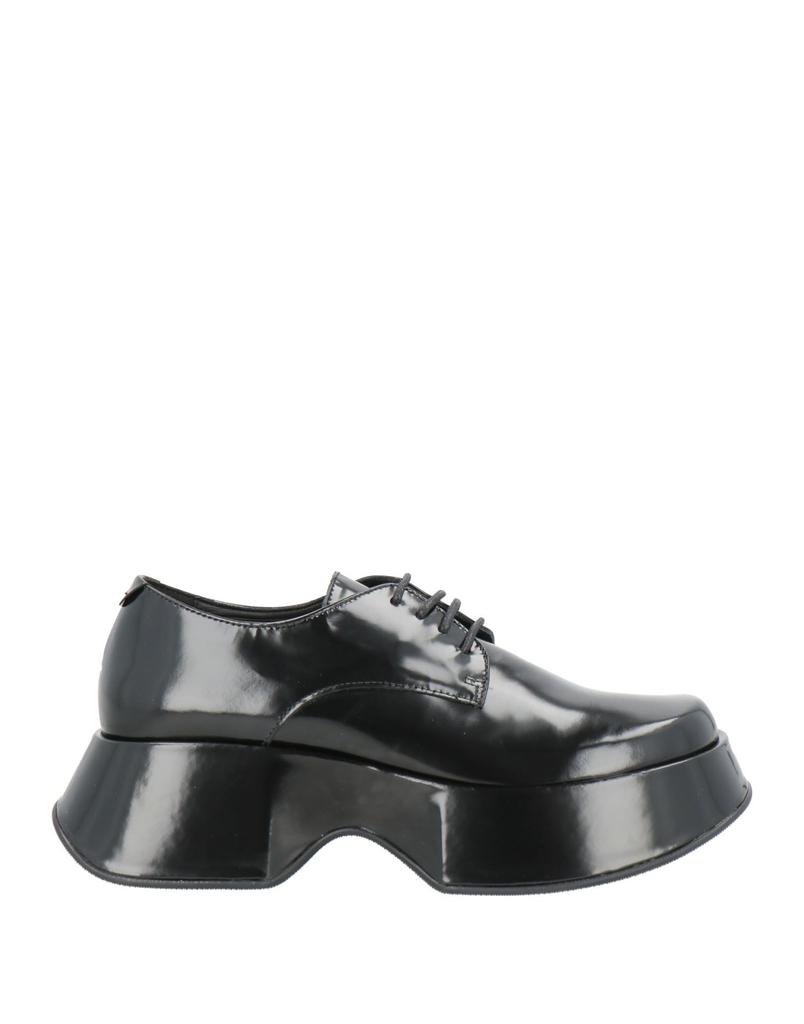 VIC MATIĒ Laced shoes