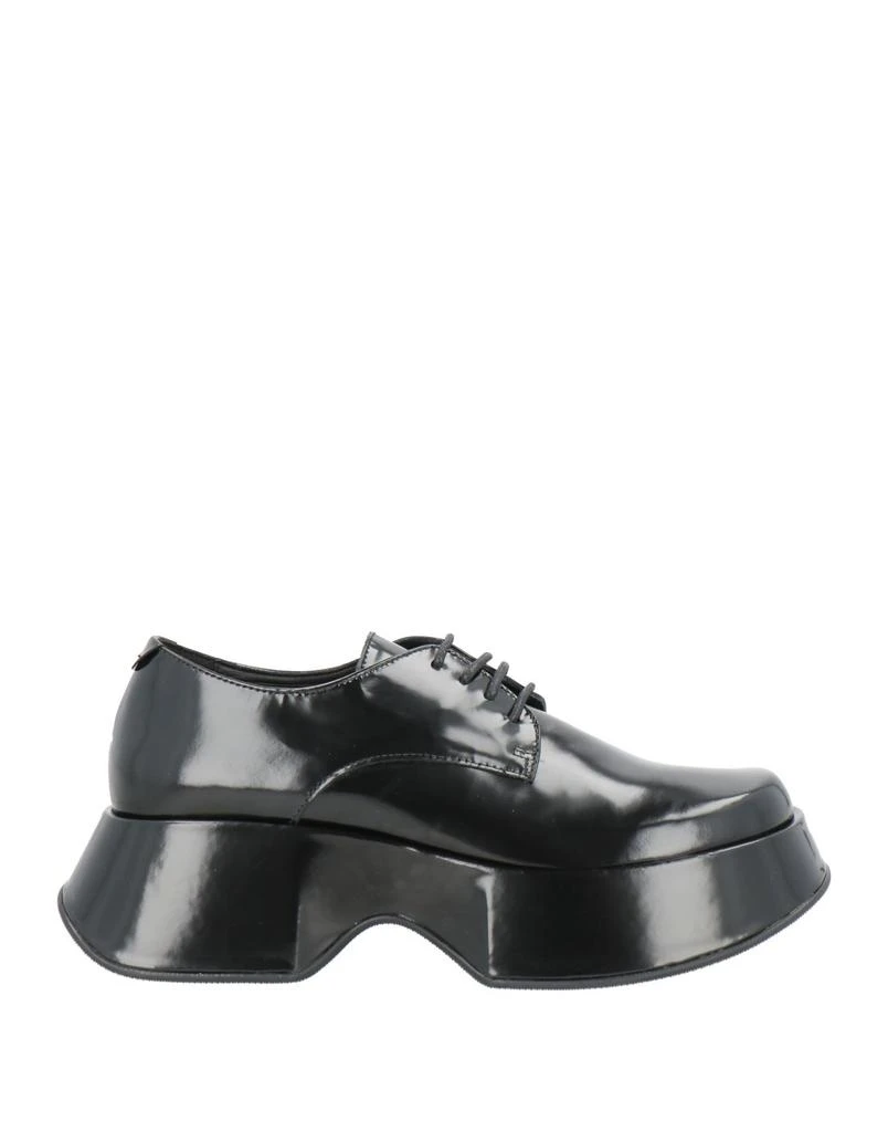 VIC MATIĒ Laced shoes 1