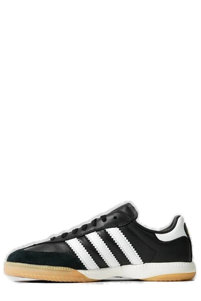 adidas gazelle silver green womens adidas Samba Messi J main image 1
