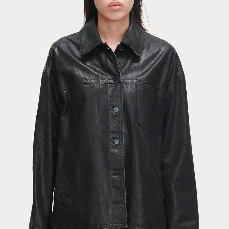 Rachel Comey Duras Jacket In Black 1