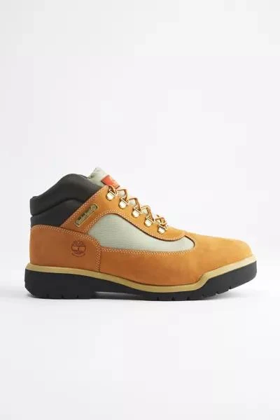 Timberland Timberland Men's Field Boot 2