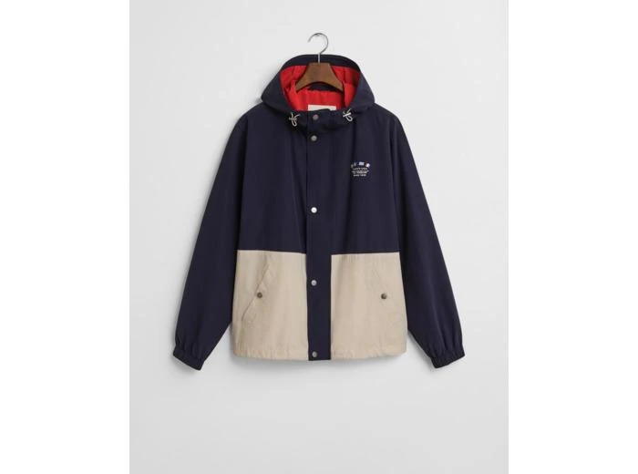 Gant Blocked Windshielder Jacket