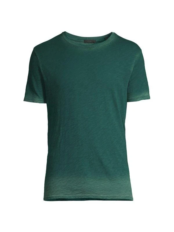ATM Anthony Thomas Melillo Slub Crewneck T-Shirt 5