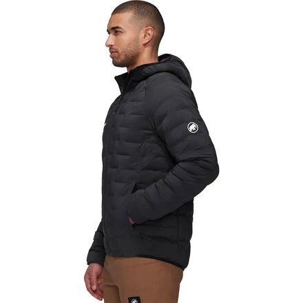 Mammut Sender IN Hooded Jacket - Men
s 4