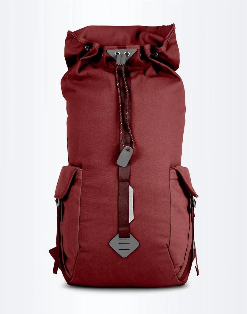 Millican Millican - Men's Fraser Rucksack Bag - 25l 4