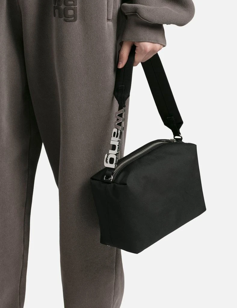 Alexander Wang Heiress Sport Medium Pouch 6