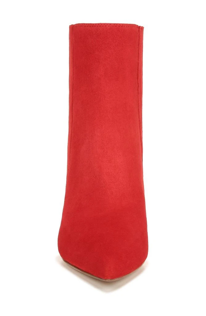 VERONICA BEARD Lisa 70mm Pointed Toe Bootie 4