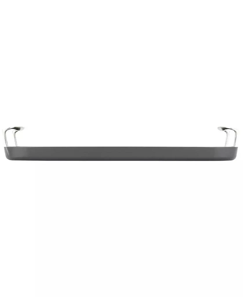 VIKING Hard Anodized Nonstickin Fry Double Burner Griddle 5