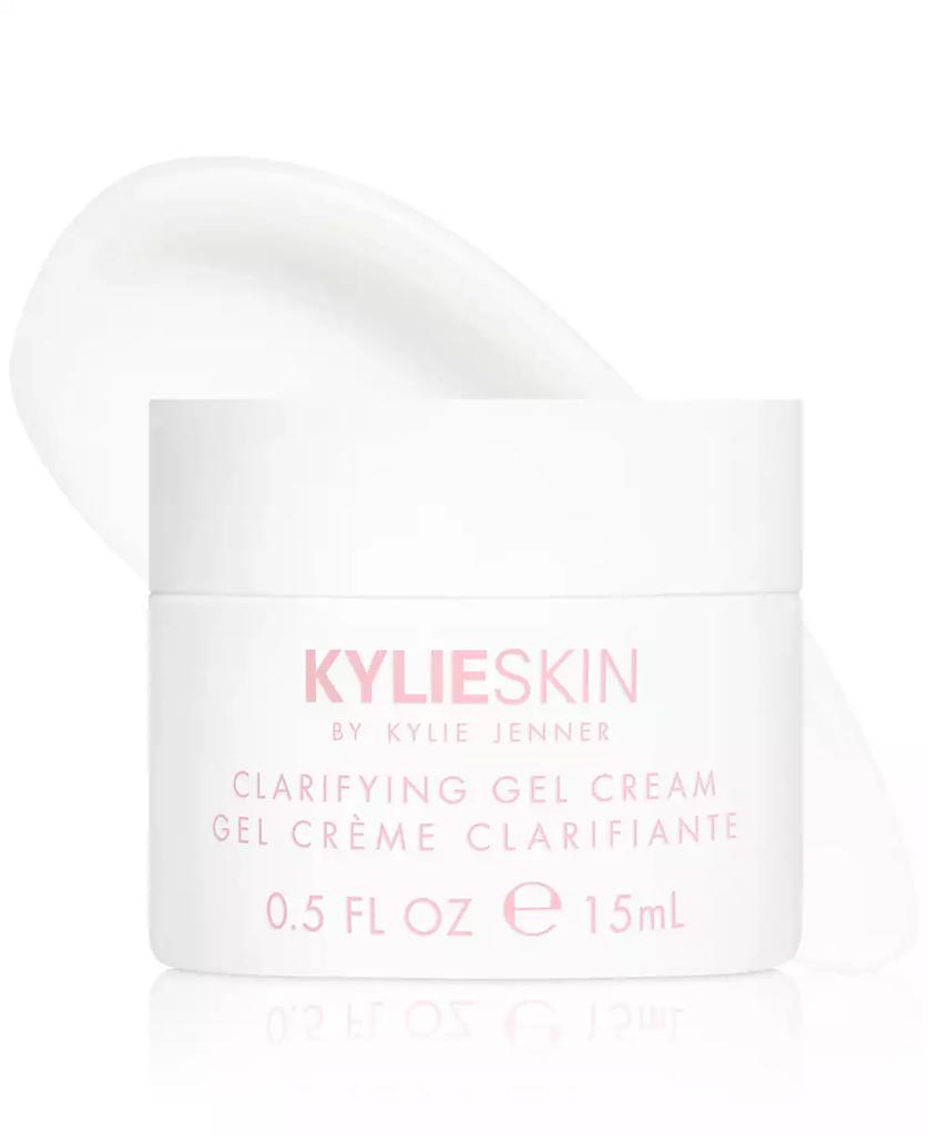 Kylie Cosmetics Clarifying Gel Cream Mini, 0.5 oz.