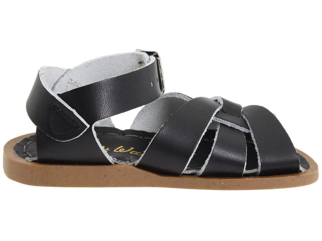 Salt Water Sandal by Hoy Shoes The Original Sandal (Infant/Toddler) 6