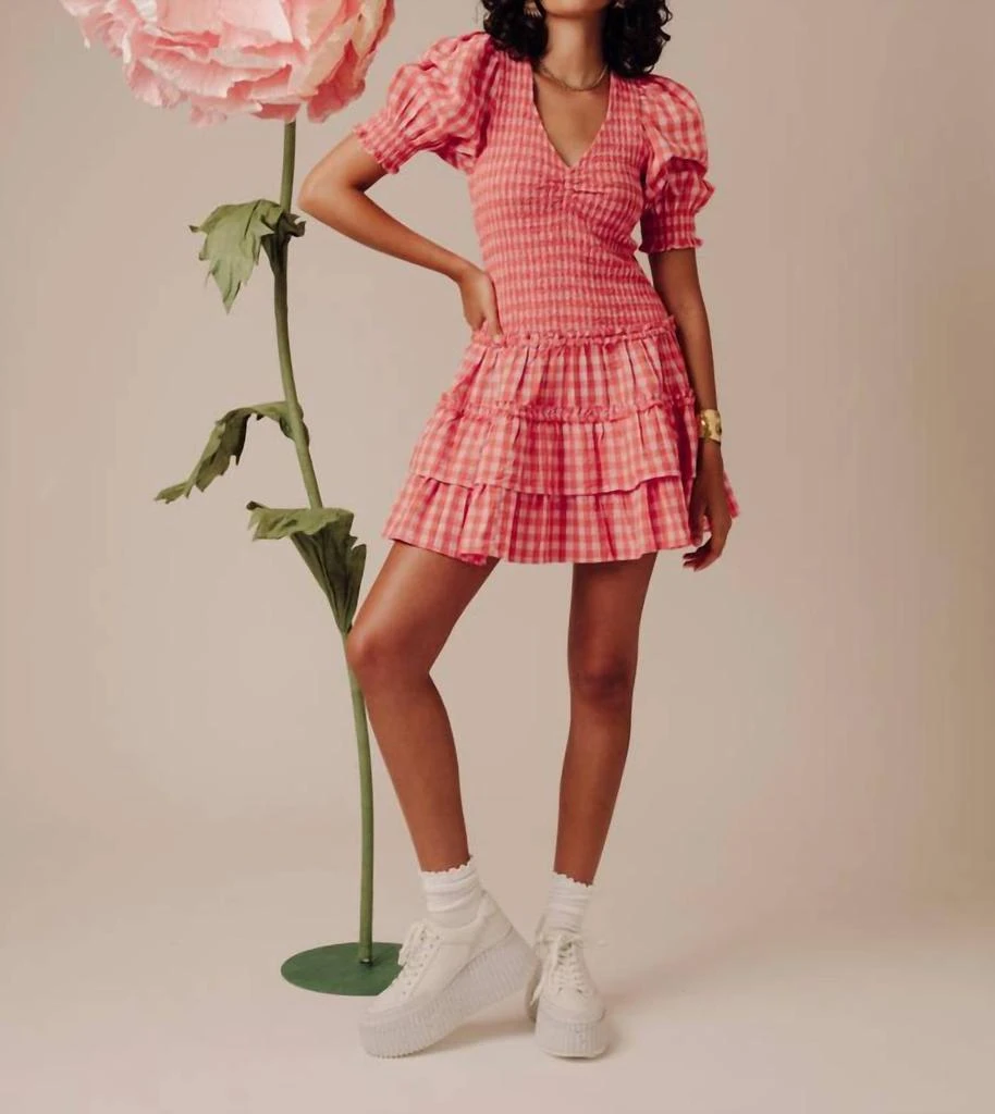 Love The Label Love The Label - Kensington Dress 1