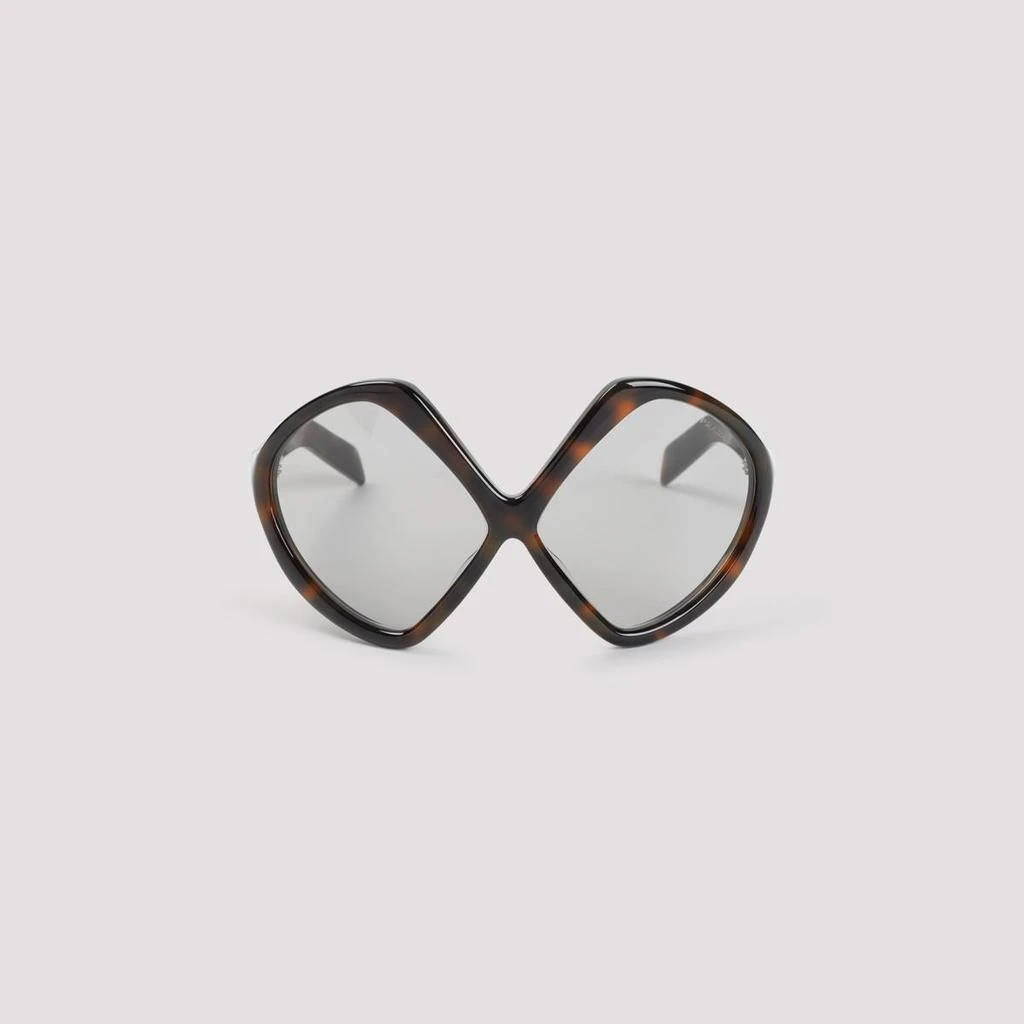 Prada Prada Eyewear Glasses 2