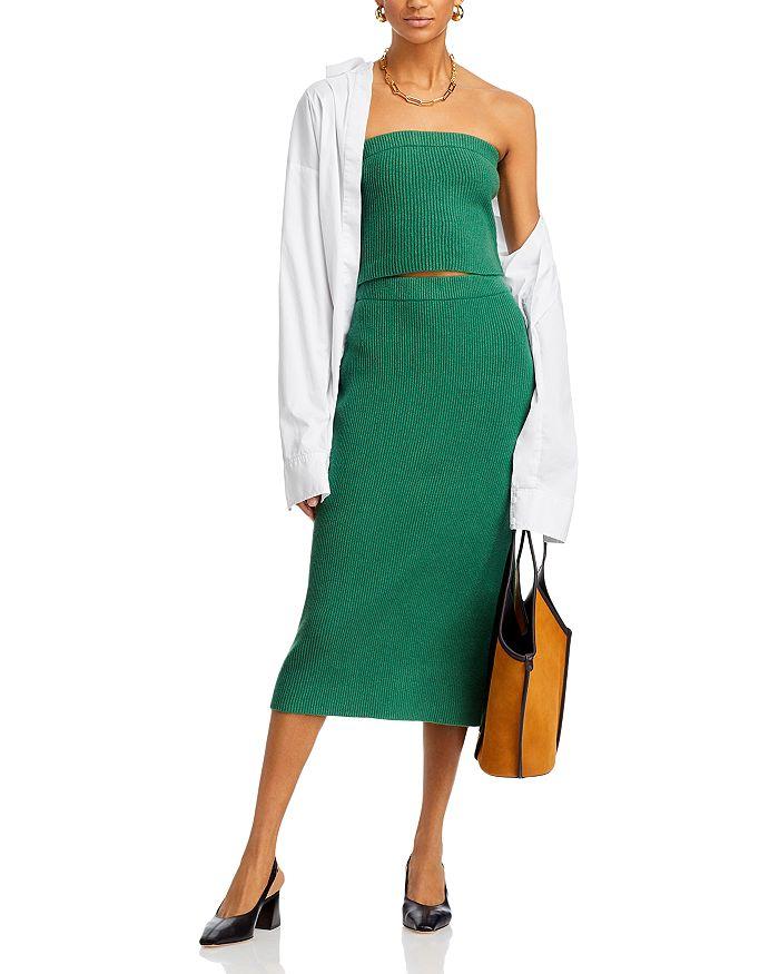 BY MALENE BIRGER Kyara Skirt