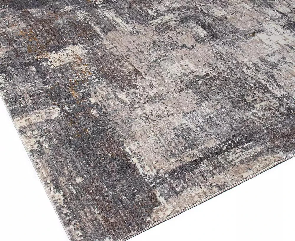 Bashian Rugs Montrose MT501 2'6"x8' Runner Area Rug 2