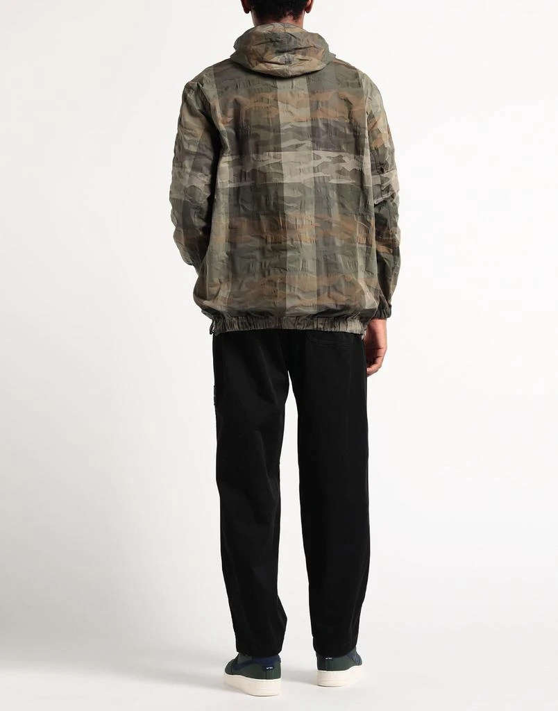 Mackintosh Hooded sweatshirt 3