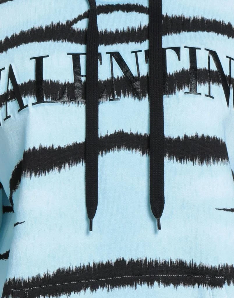 Valentino Hooded sweatshirt 4
