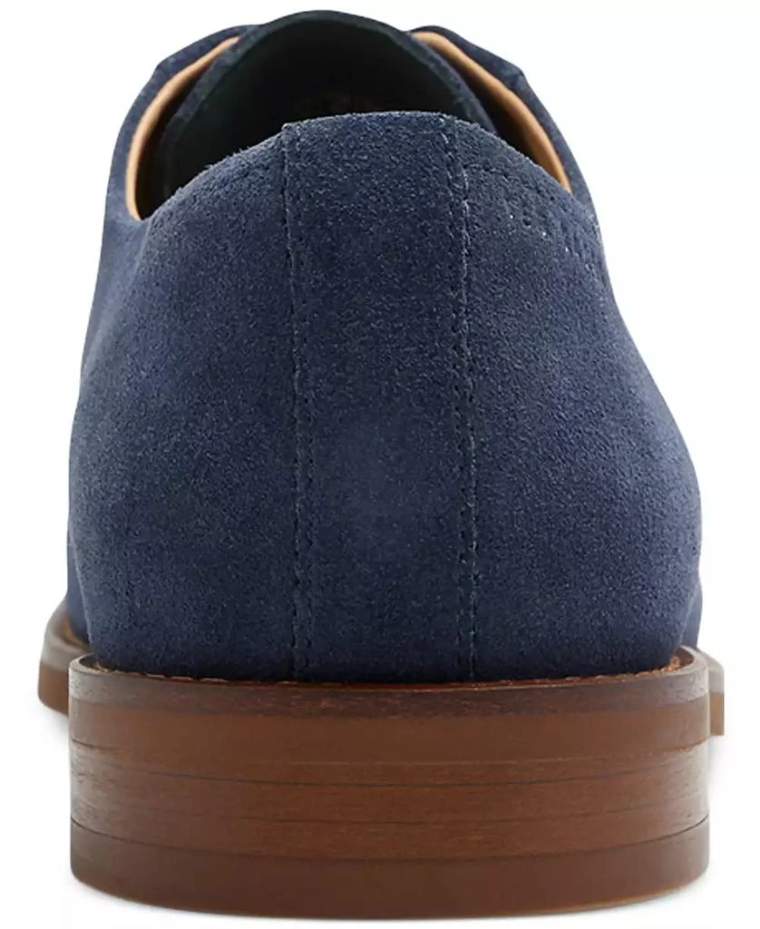 Ted Baker London Men's Regent Lace-Up Derby Dress Shoes 5