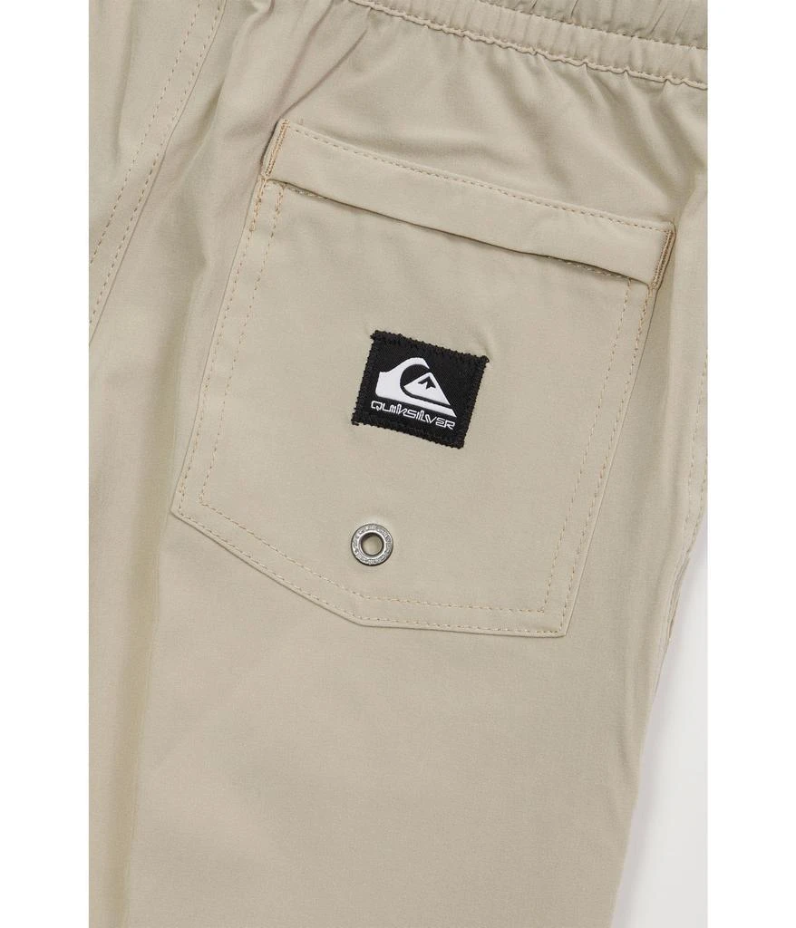 Quiksilver Taxer Amphibian 13 (Toddler/Little Kids) 2