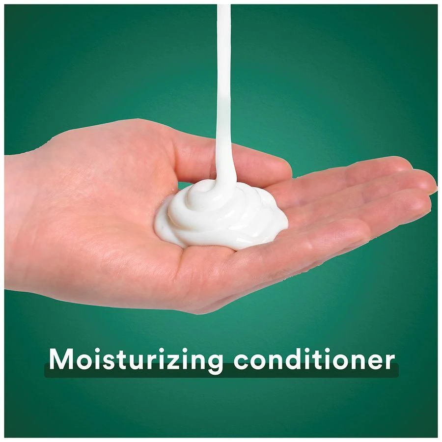 Suave Moisturizing Conditioner Almond + Shea Butter 3