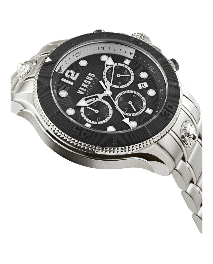 Versus Versace Versus Versace Versus Volta Bracelet Watch