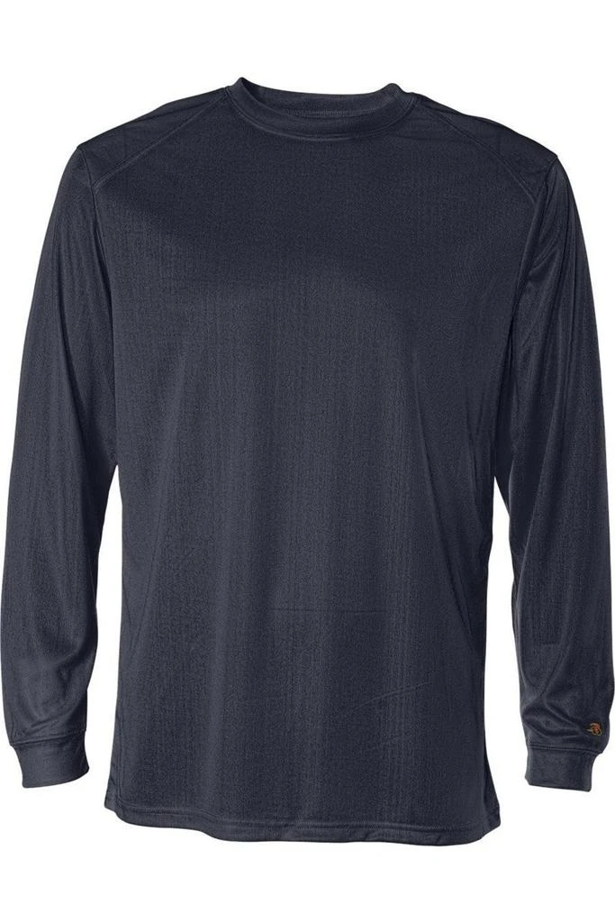 Badger B-Core Long Sleeve T-Shirt 1
