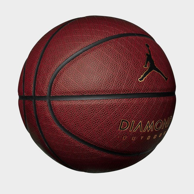 Jordan Jordan Diamond 8P Outdoor Basketball