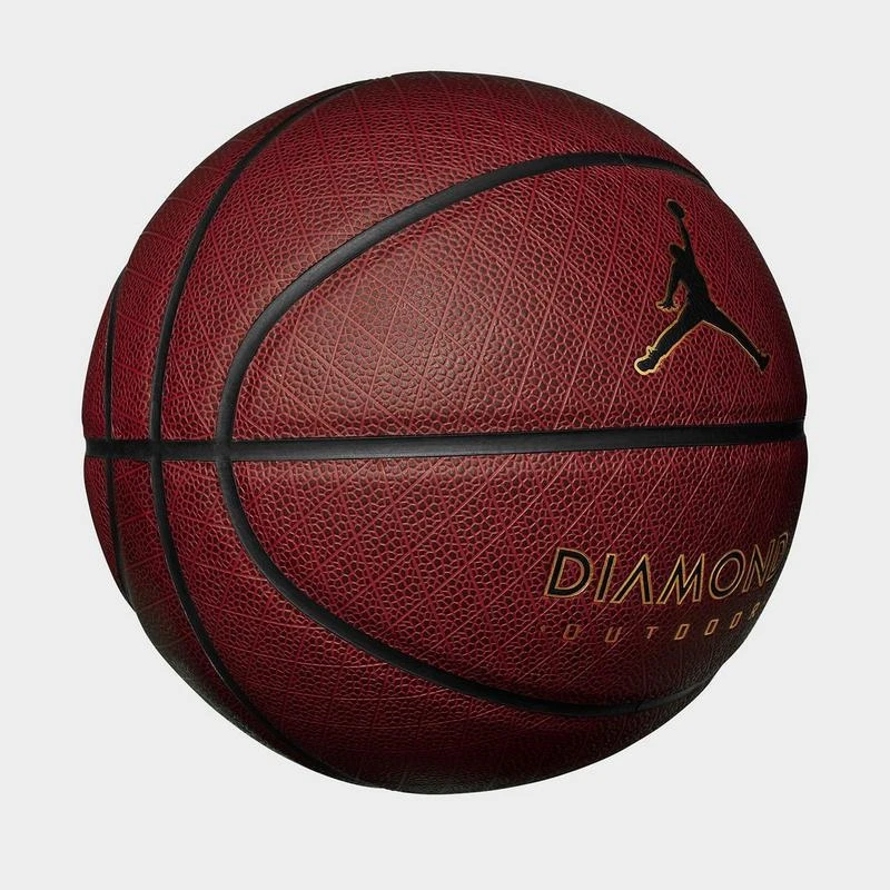 Jordan Jordan Diamond 8P Outdoor Basketball 2