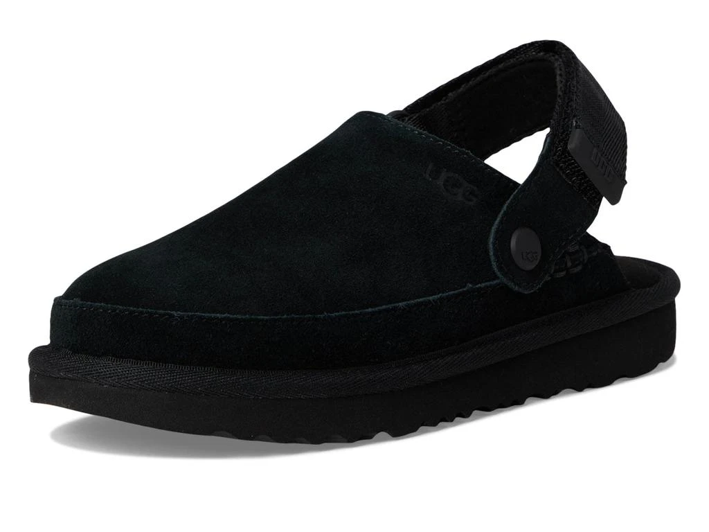 UGG Goldenstar Clog (Little Kid/Big Kid) 7