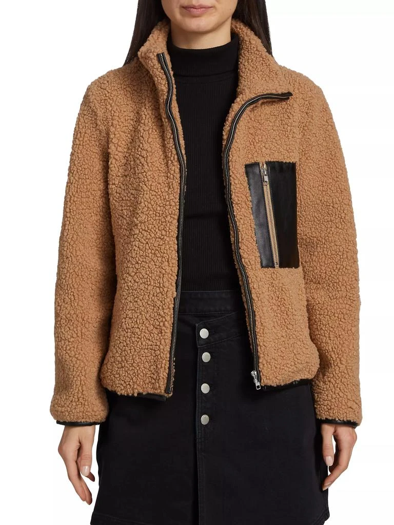 Ena Pelly Core Freya Jacket 3