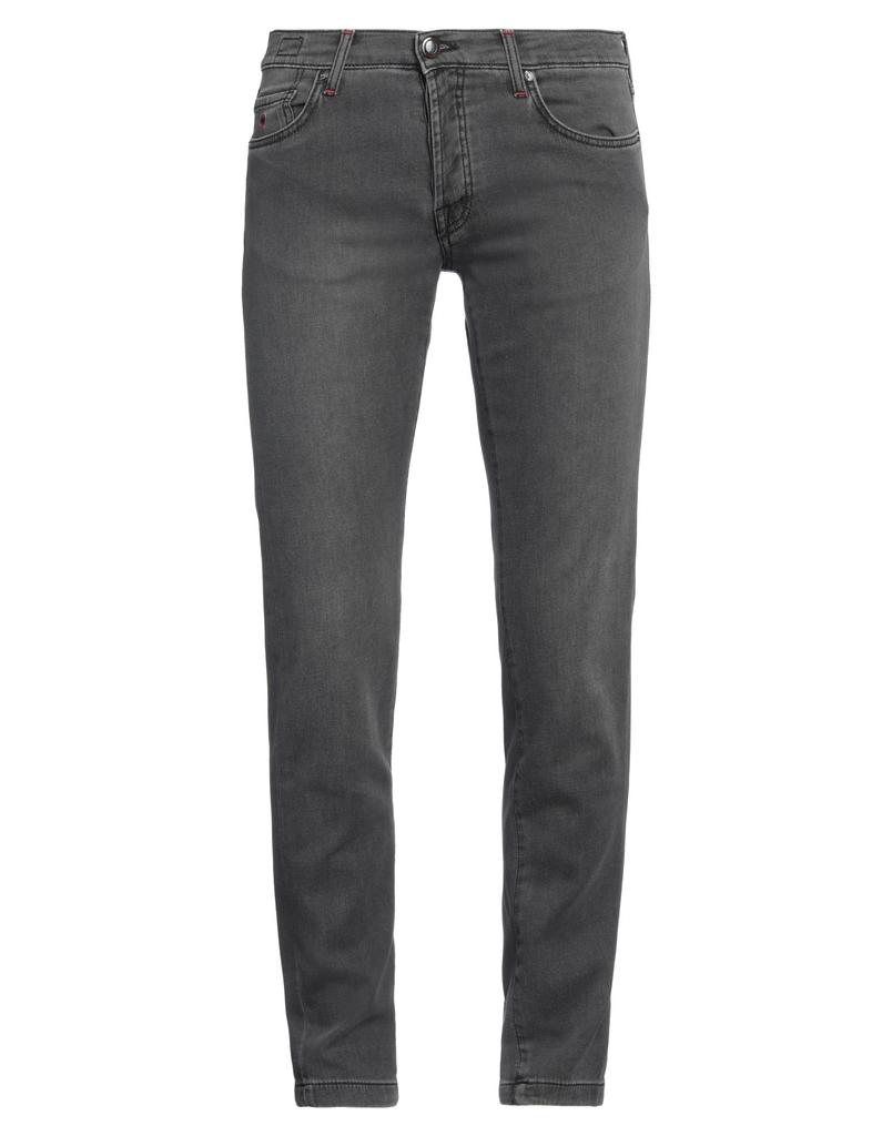 Marco Pescarolo Denim pants