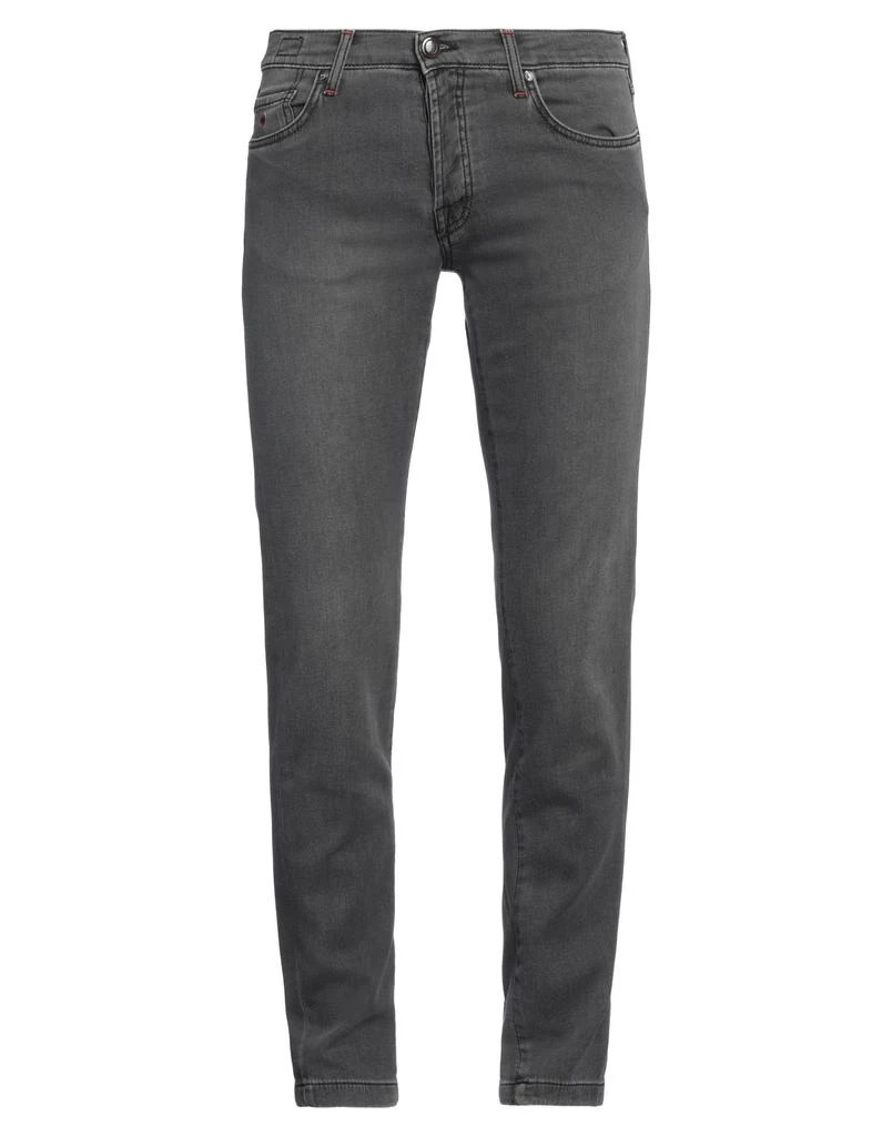 Marco Pescarolo Denim pants 1