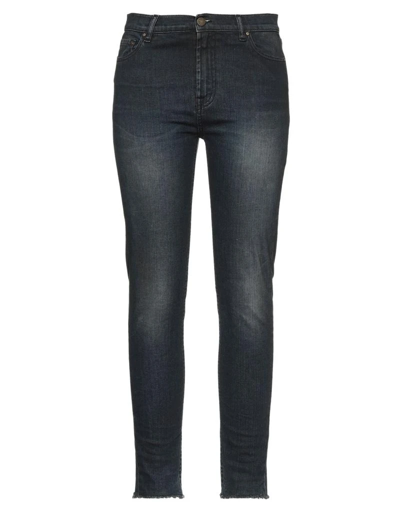 Mr & Mrs Italy Denim pants 1