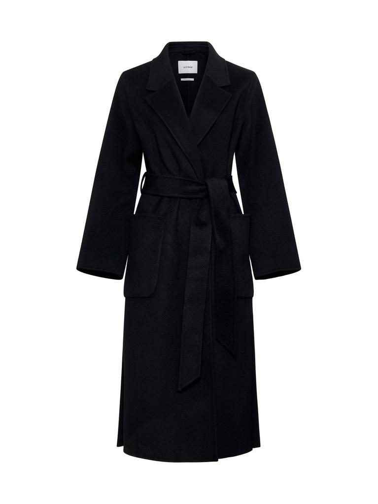 Ivy & Oak Ivy & Oak Belted Wrap Coat