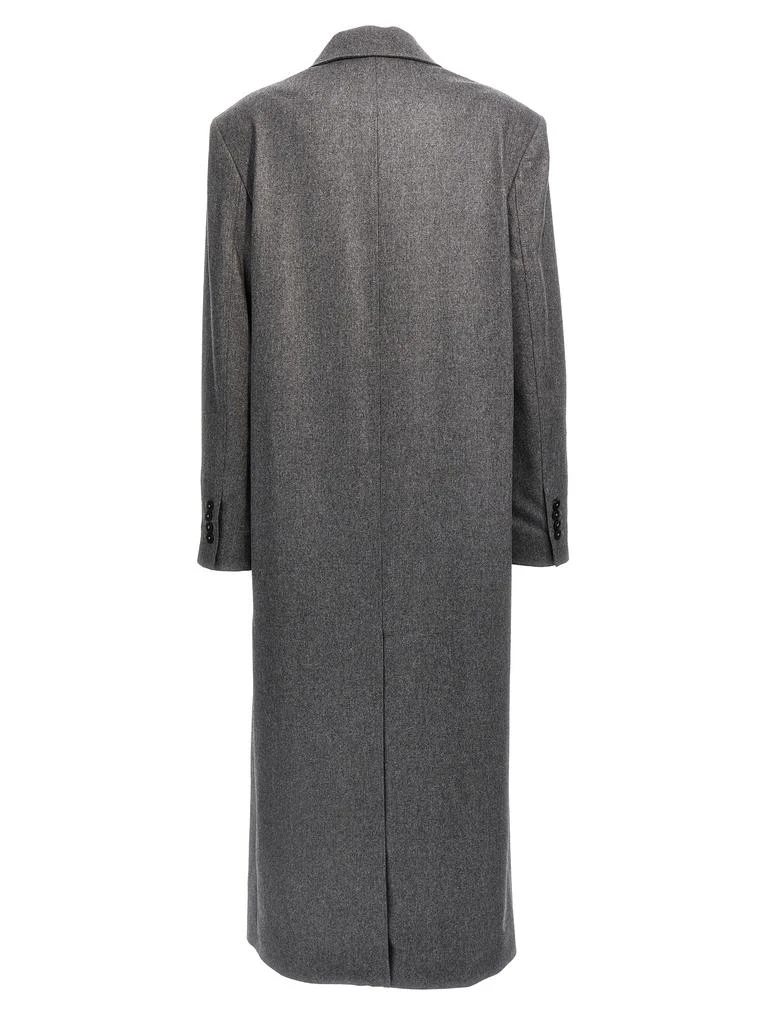 Loulou Studio zeno Coat 2