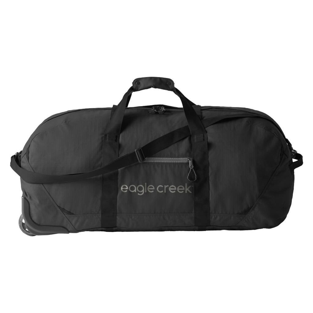 Eagle Creek 110L wheeled duffle - no matter what duffels