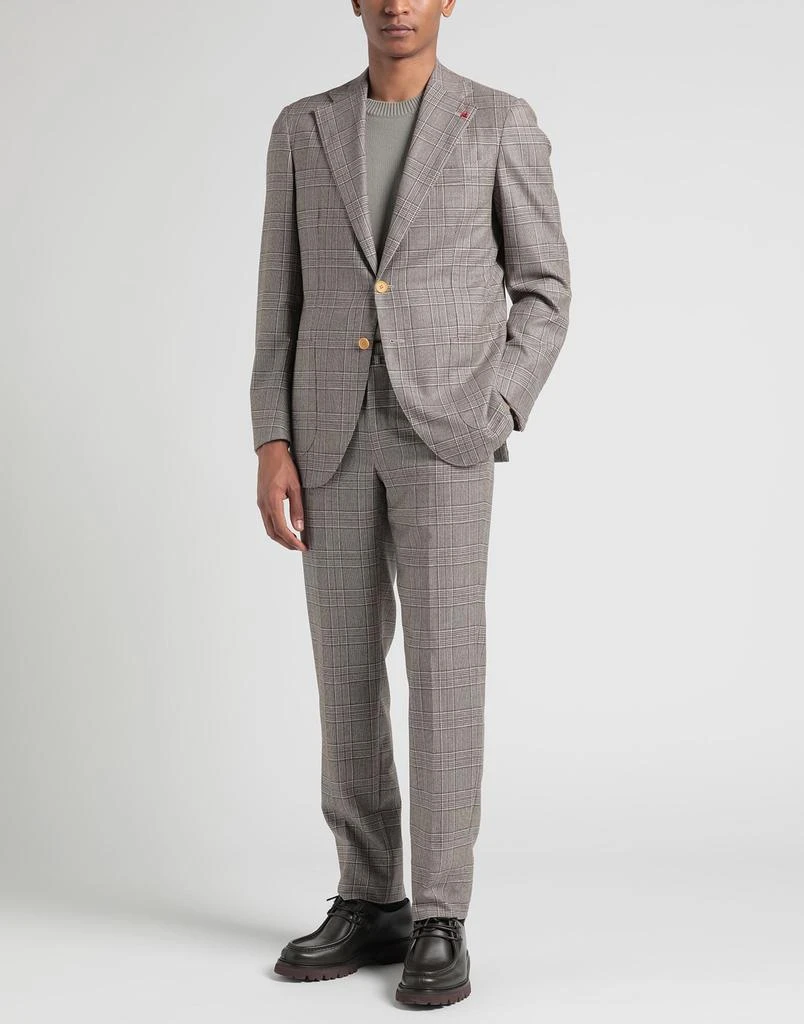 Isaia Suits 2
