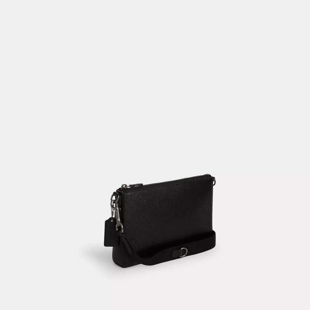 Coach Holden Crossbody In Blocked Signature Canvas 3