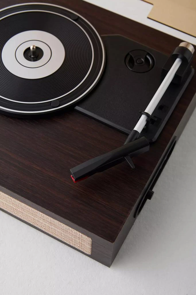 Crosley Crosley UO Exclusive Scout Cherub Cat Record Player 3