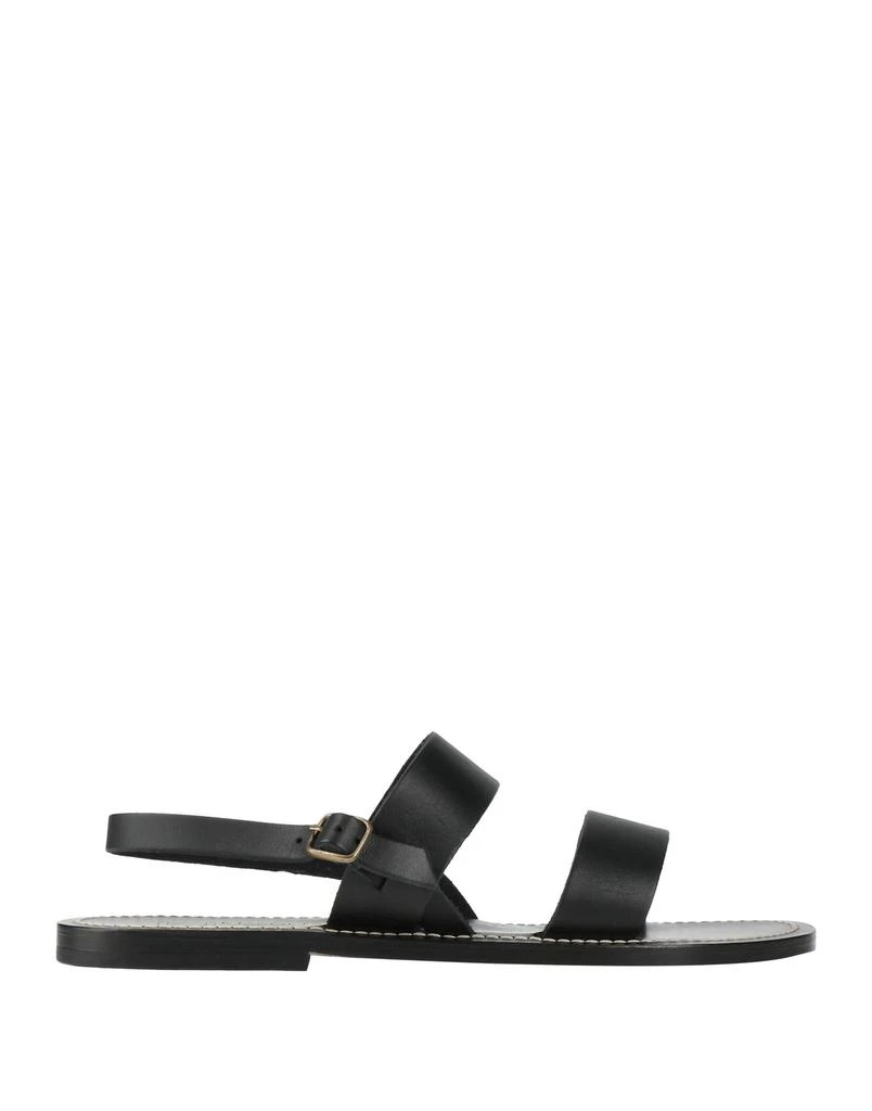 St. Tropez Sandals