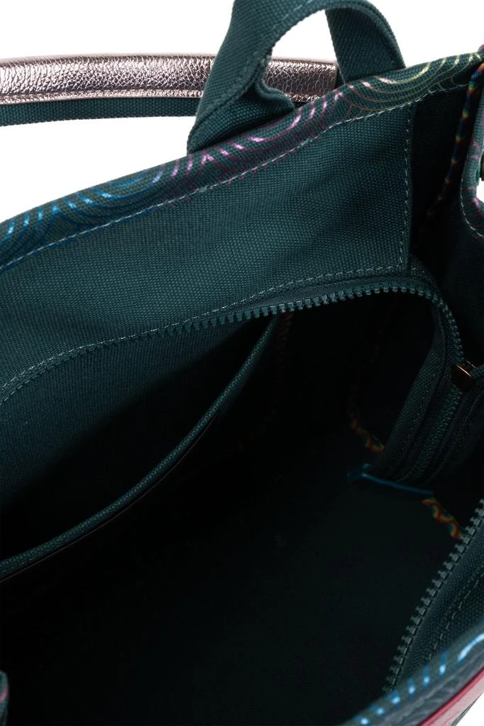 Kurt Geiger Kurt Geiger London Southbank Zipped Large Tote Bag 4