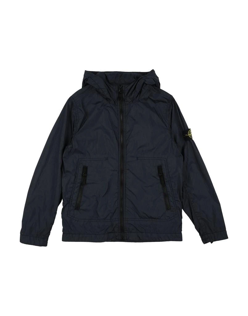 Stone Island Junior Jacket 1