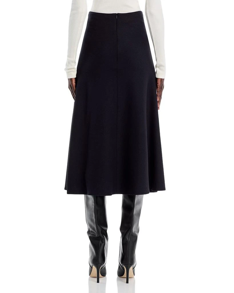 VANESSA BRUNO Boushra Skirt 3