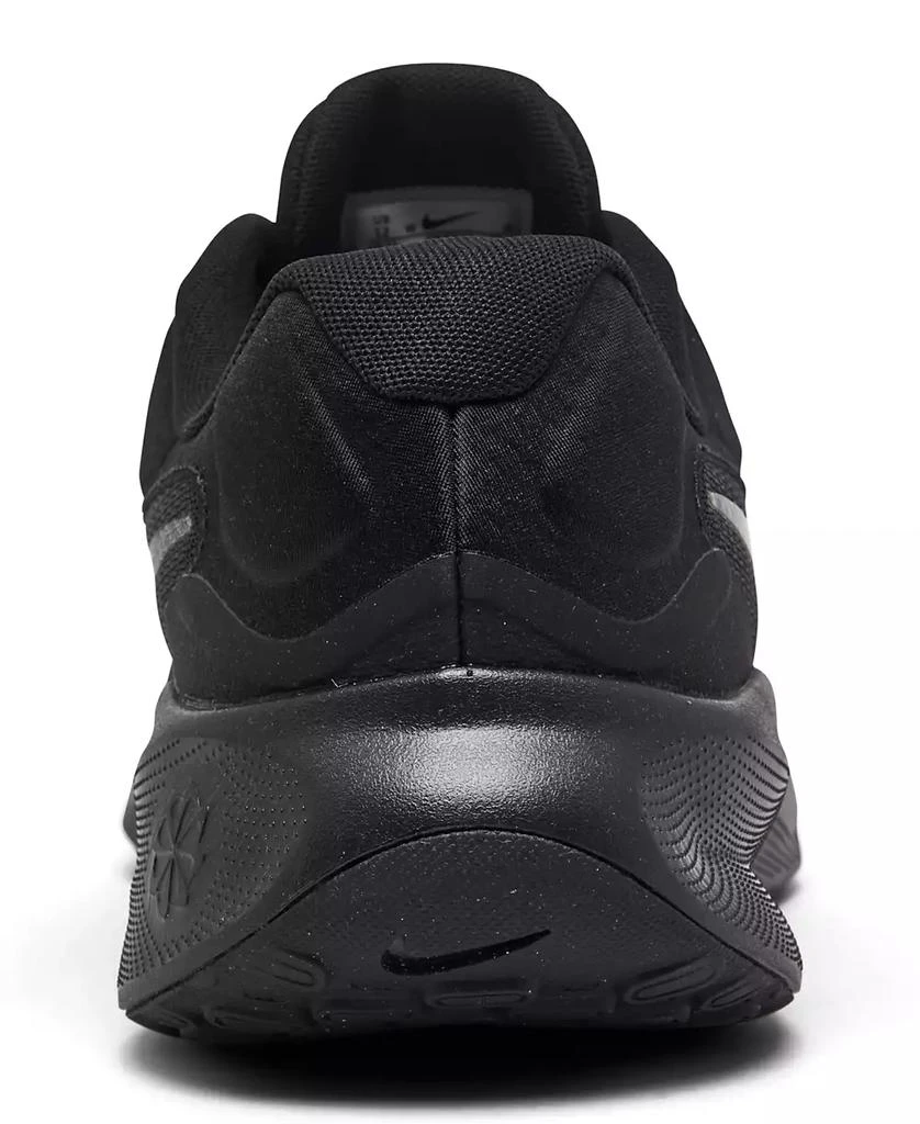 NIKE Men's Revolution 7 Wide-Width Running Sneakers from Finish Line 4