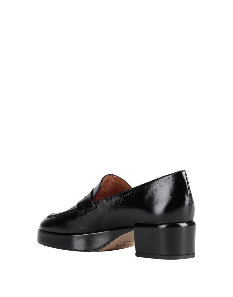 JONAK Loafers 3