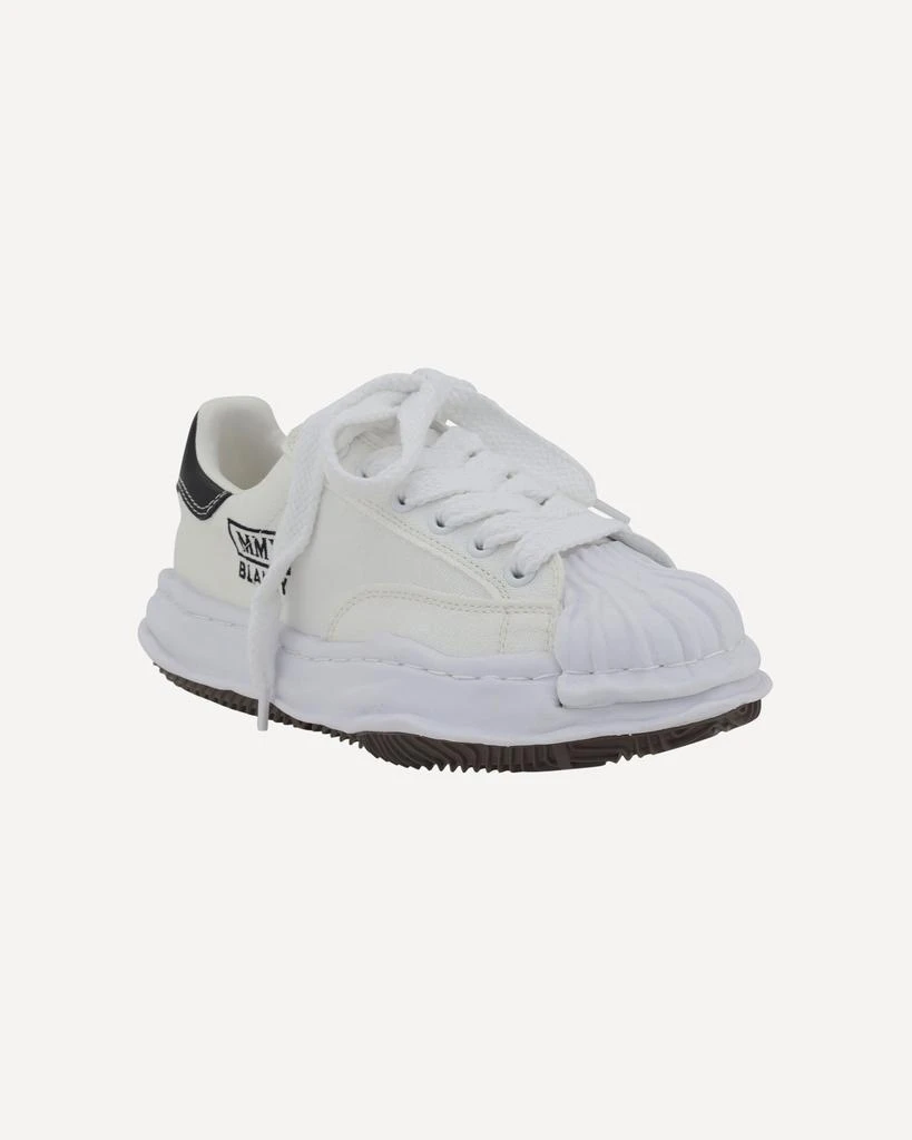 Maison MIHARA YASUHIRO Blakey Sneakers 4