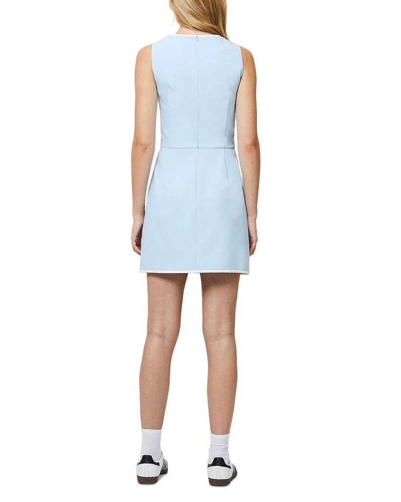 French Connection Azra Twill Dress 5